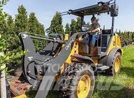 John Deere 184 G Mini loaders