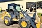 John Deere 204 G Mini loaders