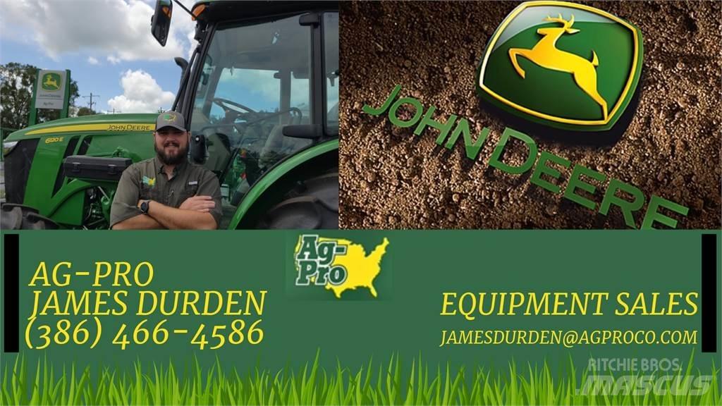 John Deere 30 P Mini excavators < 7t (Mini diggers)