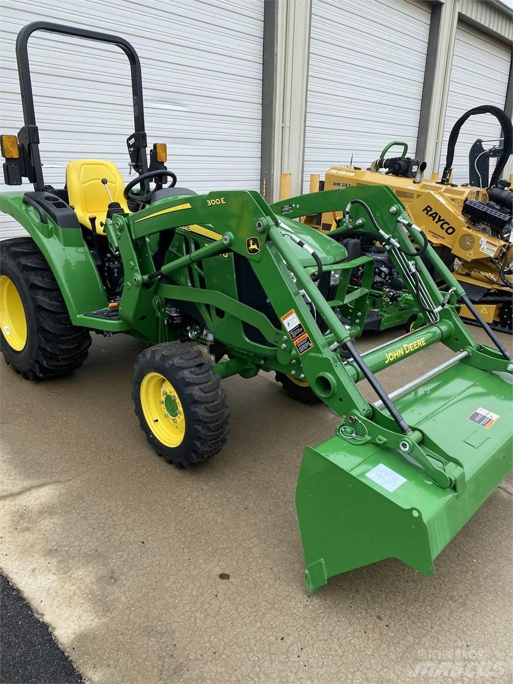 John Deere 3035D Agriculture - Others