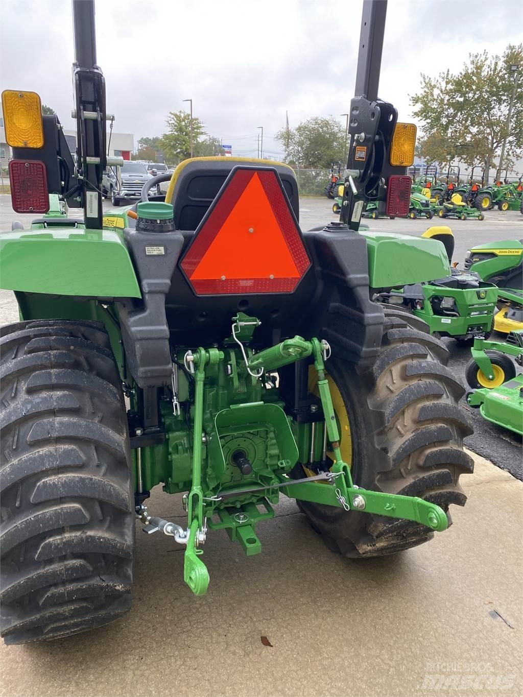 John Deere 3035D Agriculture - Others