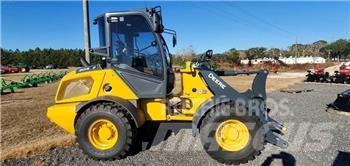 John Deere 304 G Mini loaders