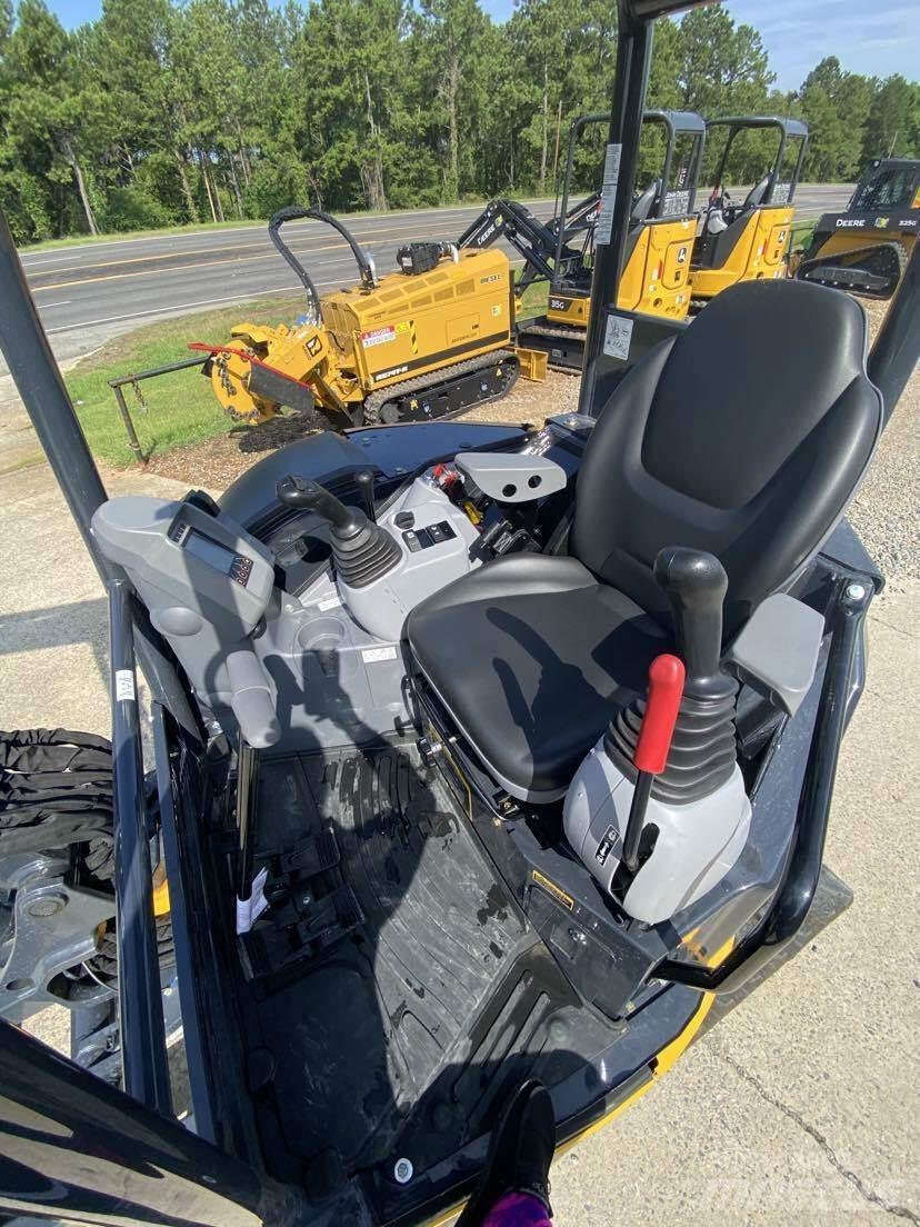 John Deere 30G Mini excavators < 7t (Mini diggers)