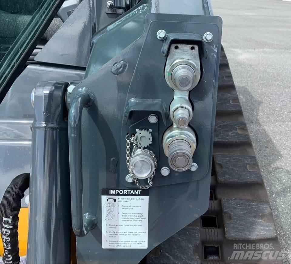 John Deere 317G Mini loaders