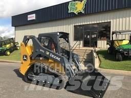 John Deere 317G Mini loaders