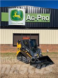 John Deere 317G Mini loaders