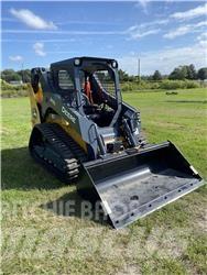 John Deere 317G Mini loaders