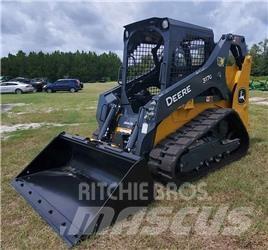 John Deere 317G Mini loaders