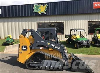John Deere 317G Mini loaders