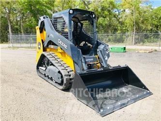John Deere 317G Mini loaders