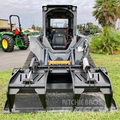 John Deere 325G Mini loaders