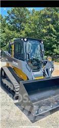 John Deere 325G Mini loaders