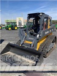 John Deere 325G Mini loaders