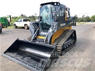 John Deere 325G Mini loaders