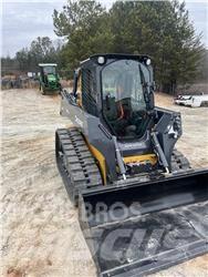 John Deere 325G Mini loaders
