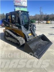 John Deere 325G Mini loaders