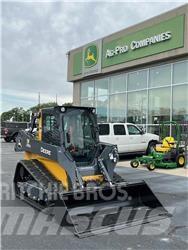 John Deere 325G Mini loaders