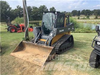 John Deere 325G Mini loaders