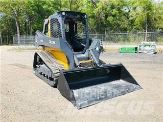John Deere 325G Mini loaders