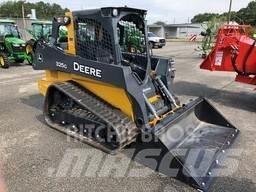 John Deere 325G Mini loaders