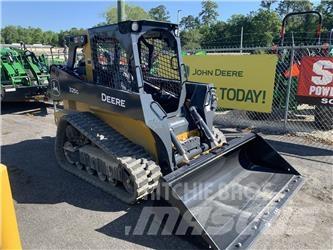 John Deere 325G Mini loaders