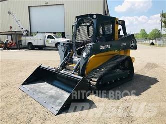 John Deere 325G Mini loaders