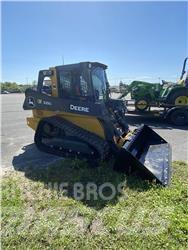 John Deere 325G Mini loaders