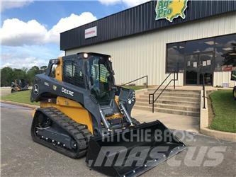 John Deere 331G Mini loaders