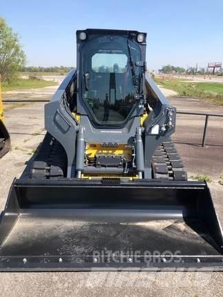 John Deere 331G Mini loaders