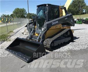 John Deere 331G Mini loaders