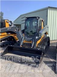 John Deere 333G Mini loaders