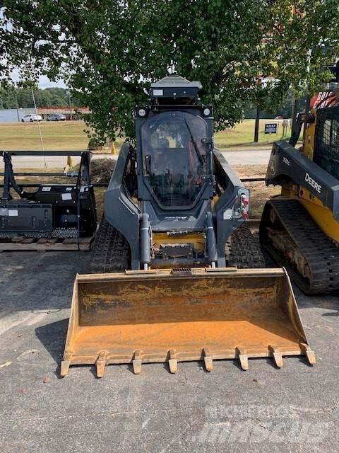 John Deere 333G Mini loaders