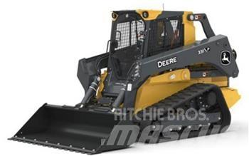 John Deere 335P Mini loaders
