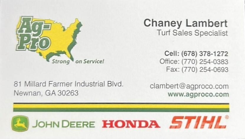 John Deere 4052M Tractors