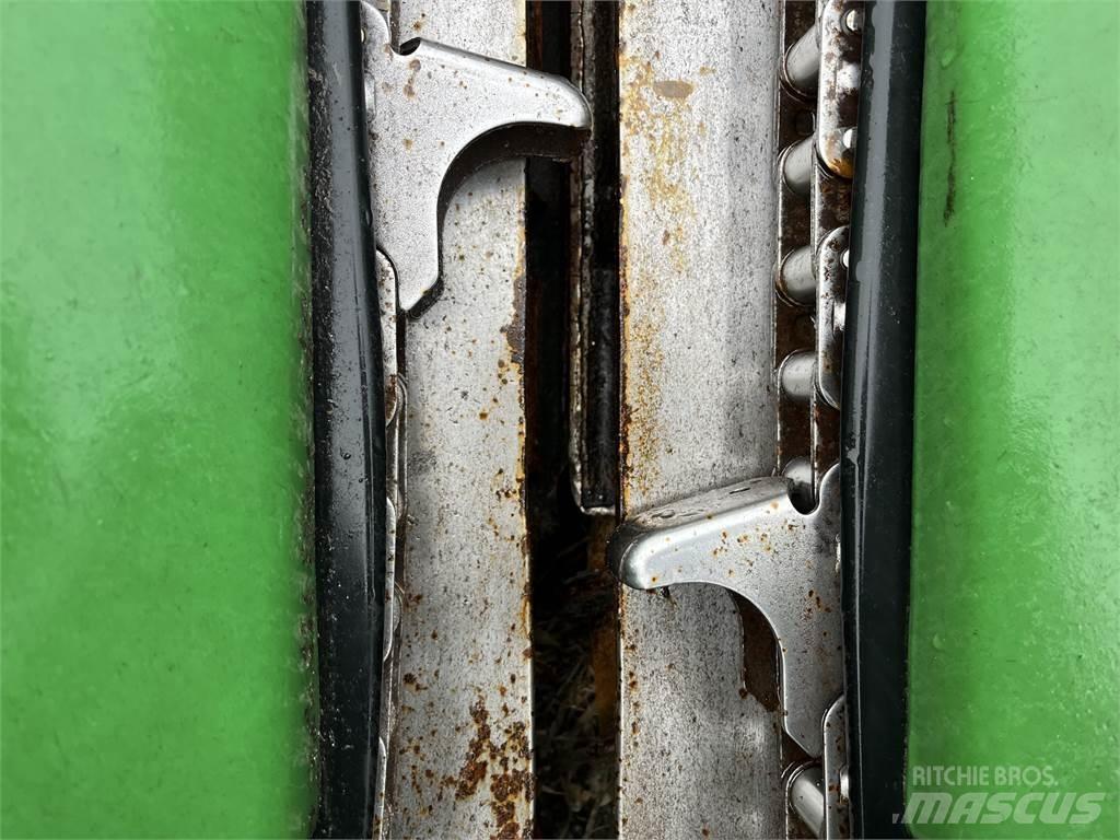 John Deere 612C Combine harvester accessories