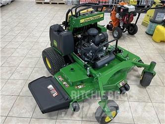 John Deere 661R Riding mowers