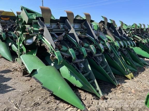 John Deere C12F Combine harvester accessories