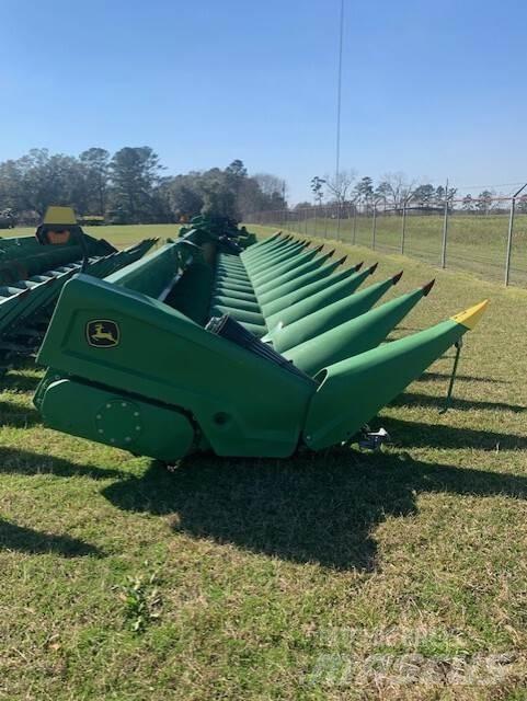 John Deere C16R Combine harvester accessories