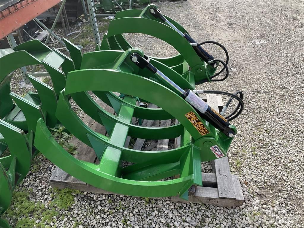 John Deere CR61G Other tractor accessories