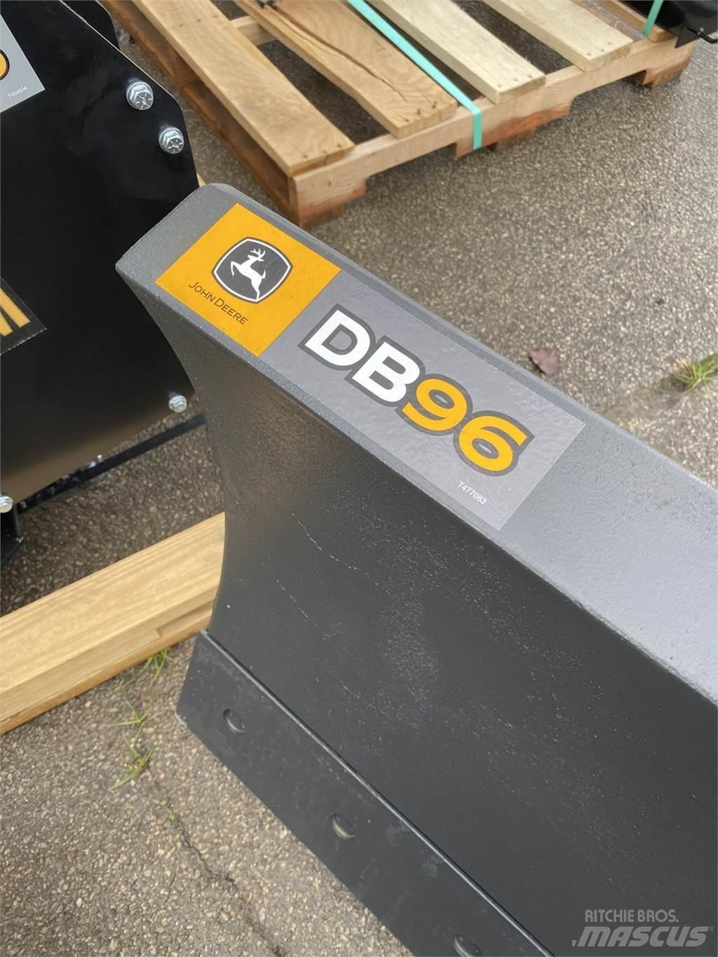 John Deere DB96 Construction - Others
