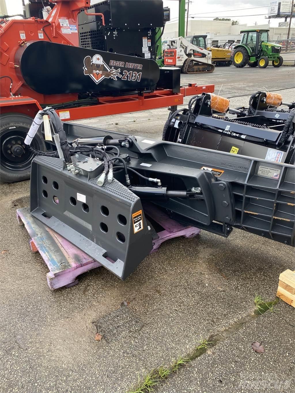 John Deere DB96 Construction - Others