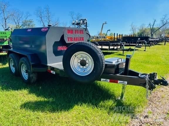 John Deere DH750 General purpose trailers