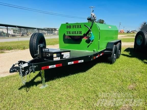 John Deere DH960 General purpose trailers