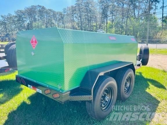 John Deere DH960 General purpose trailers