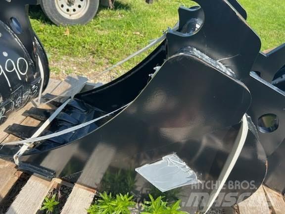 John Deere HD 18 Construction - Others