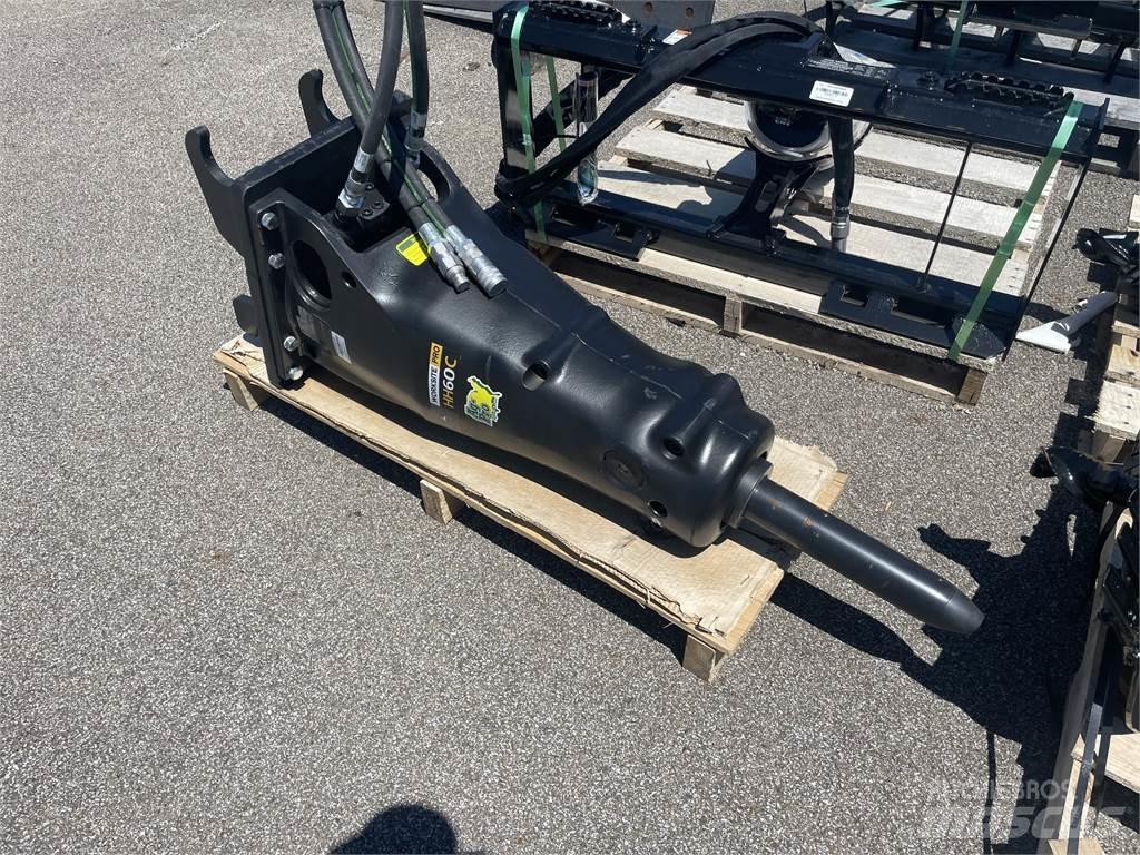 John Deere HH60 Construction - Others