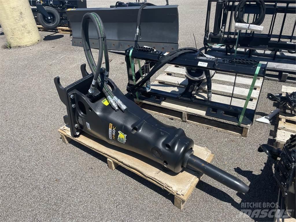 John Deere HH60 Construction - Others