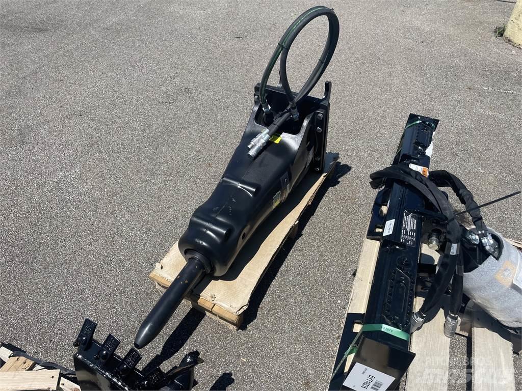 John Deere HH60 Construction - Others
