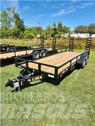 John Deere LINX General purpose trailers