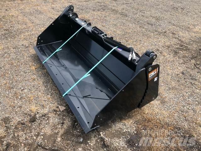 John Deere MP78B Construction - Others